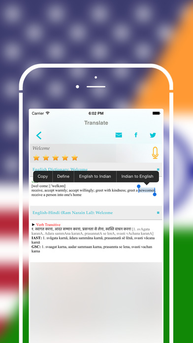 hindi translation app download